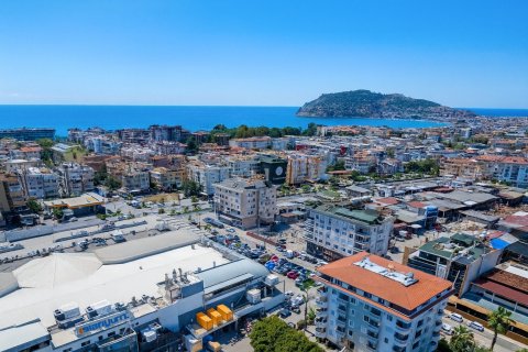 2+0 Wohnung in Cikcilli, Antalya, Türkei Nr. 225416 - 11