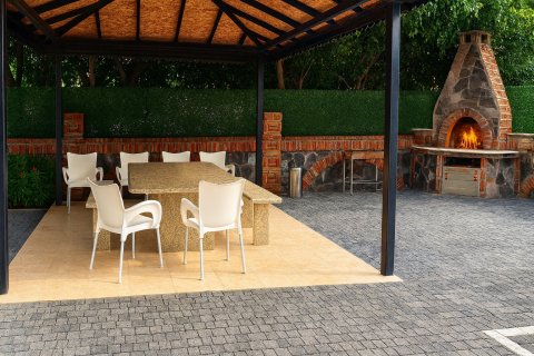 2+0 Wohnung in Cikcilli, Antalya, Türkei Nr. 225416 - 13