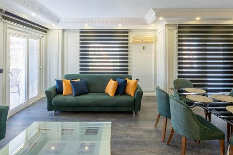 2+0 Wohnung in Cikcilli, Antalya, Türkei Nr. 225416 - 3