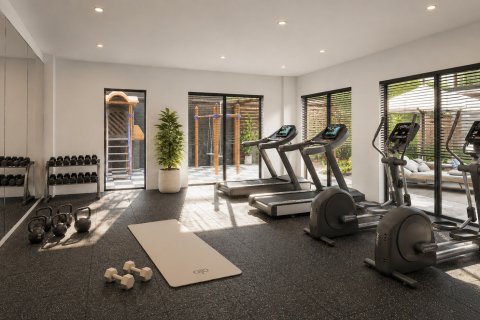2+0 Leilighet i Alanya, Antalya, Tyrkia Nr. 225418 - 13
