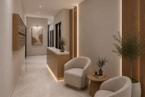 2+0 Leilighet i Alanya, Antalya, Tyrkia Nr. 225418 - 11
