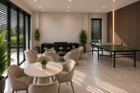 2+0 Leilighet i Alanya, Antalya, Tyrkia Nr. 225418 - 12