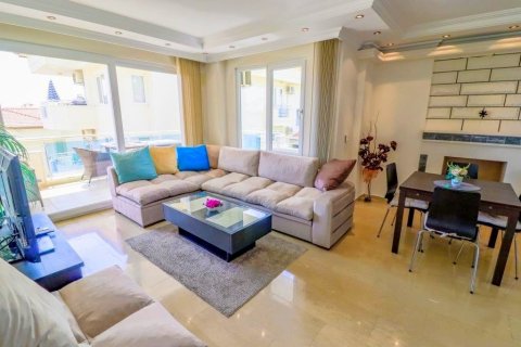 3+0 Lejlighed i Konakli, Antalya, Tyrkiet Nr. 225417 - 6