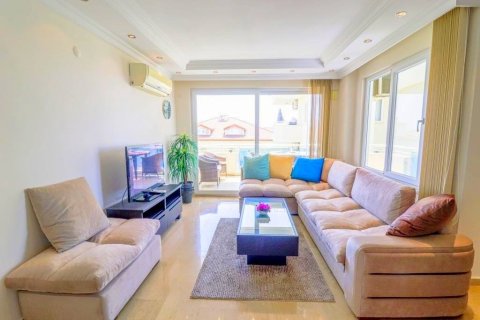 3+0 Lejlighed i Konakli, Antalya, Tyrkiet Nr. 225417 - 5