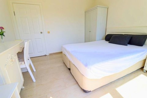 3+0 Lejlighed i Konakli, Antalya, Tyrkiet Nr. 225417 - 11