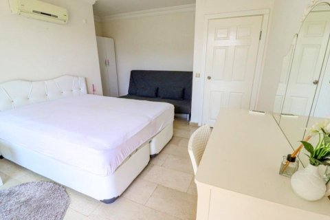 3+0 Lejlighed i Konakli, Antalya, Tyrkiet Nr. 225417 - 8