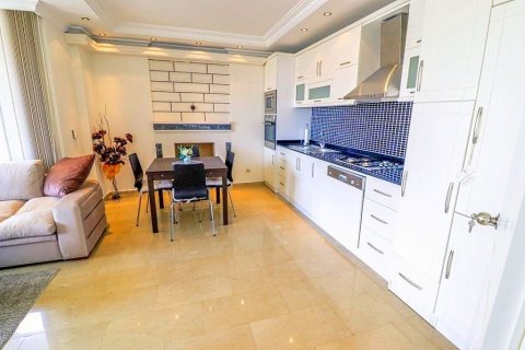 3+0 Lejlighed i Konakli, Antalya, Tyrkiet Nr. 225417 - 4
