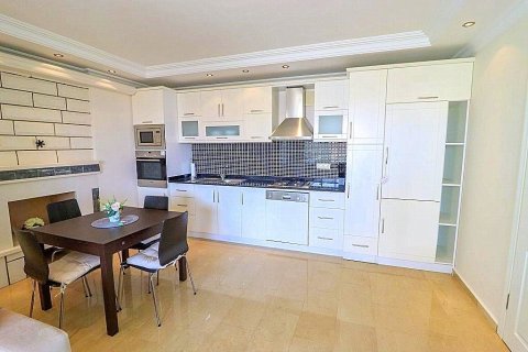 3+0 Lejlighed i Konakli, Antalya, Tyrkiet Nr. 225417 - 3