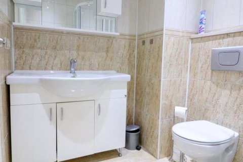3+0 Lejlighed i Konakli, Antalya, Tyrkiet Nr. 225417 - 15