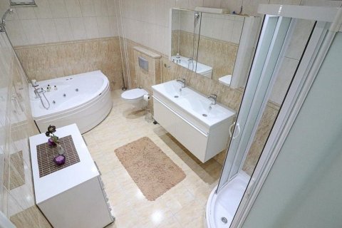 3+0 Lejlighed i Konakli, Antalya, Tyrkiet Nr. 225417 - 13