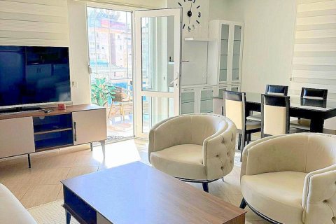 2+0 Wohnung in Cikcilli, Antalya, Türkei Nr. 225419 - 4
