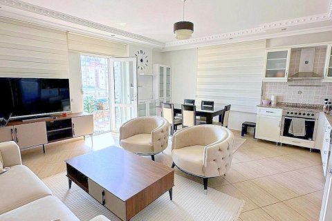 2+0 Wohnung in Cikcilli, Antalya, Türkei Nr. 225419 - 2