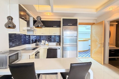 1+0 Wohnung in Mahmutlar, Antalya, Türkei Nr. 225421 - 7