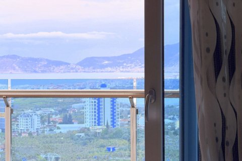 1+0 Wohnung in Mahmutlar, Antalya, Türkei Nr. 225421 - 15