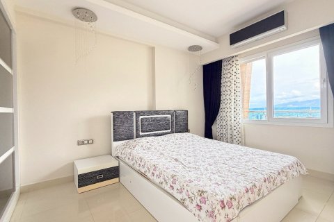 1+0 Wohnung in Mahmutlar, Antalya, Türkei Nr. 225421 - 8