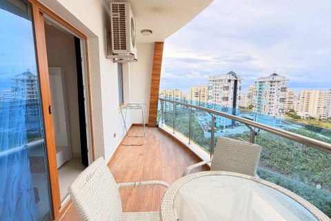1+0 Wohnung in Mahmutlar, Antalya, Türkei Nr. 225421 - 12