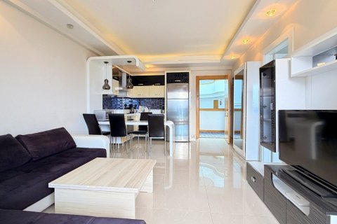 1+0 Wohnung in Mahmutlar, Antalya, Türkei Nr. 225421 - 4