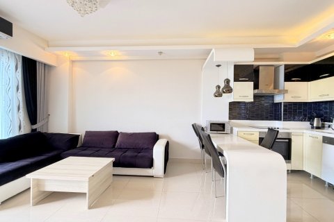 1+0 Wohnung in Mahmutlar, Antalya, Türkei Nr. 225421 - 6