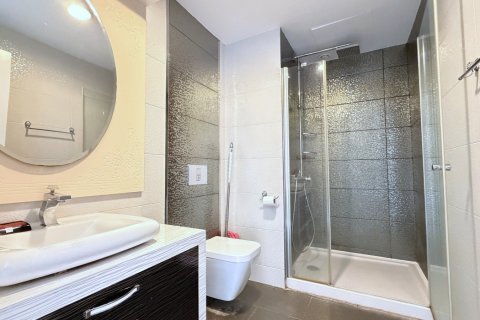 1+0 Wohnung in Mahmutlar, Antalya, Türkei Nr. 225421 - 11