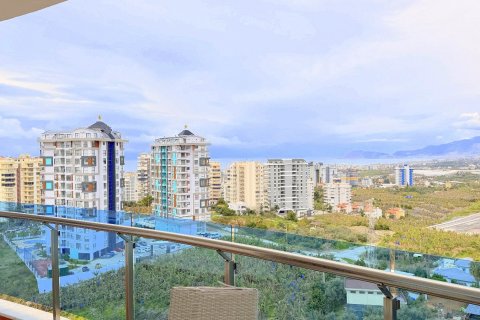 1+0 Wohnung in Mahmutlar, Antalya, Türkei Nr. 225421 - 13
