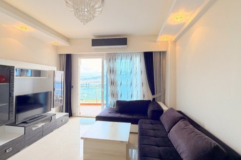 1+0 Wohnung in Mahmutlar, Antalya, Türkei Nr. 225421 - 5