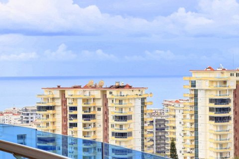 1+0 Wohnung in Mahmutlar, Antalya, Türkei Nr. 225421 - 14