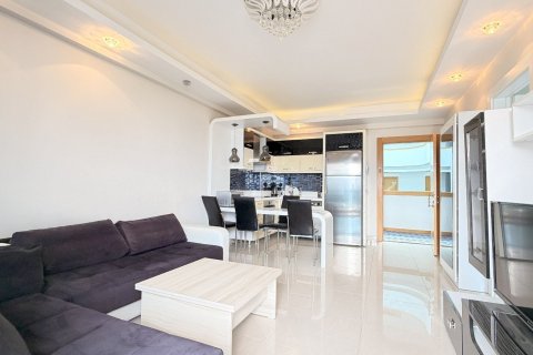 1+0 Wohnung in Mahmutlar, Antalya, Türkei Nr. 225421 - 3