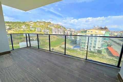 2+0 Leilighet i Gazipasa, Antalya, Tyrkia Nr. 225422 - 15