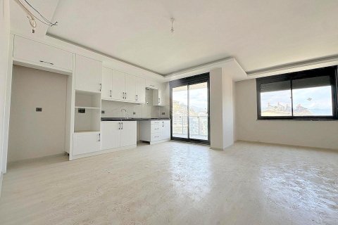 2+0 Leilighet i Gazipasa, Antalya, Tyrkia Nr. 225422 - 3