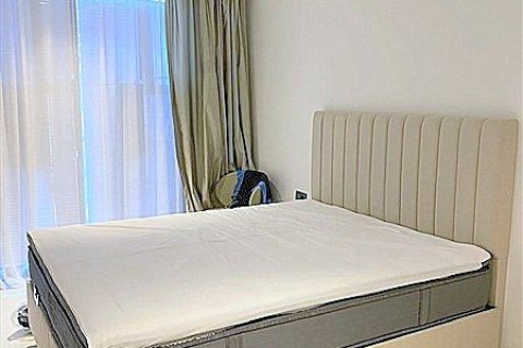 1+0 Leilighet i Turkler, Alanya, Antalya, Tyrkia Nr. 225420 - 5