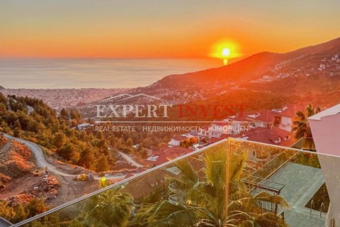 ویلا در  Alanya ، ترکیه 390 متر مربع.  شماره 221323 - 3
