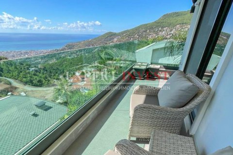 ویلا در  Alanya ، ترکیه 390 متر مربع.  شماره 221323 - 24