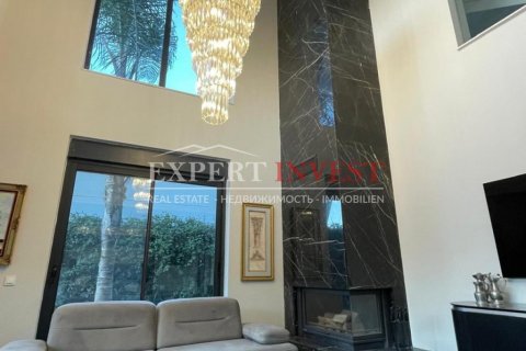 ویلا در  Alanya ، ترکیه 390 متر مربع.  شماره 221323 - 30