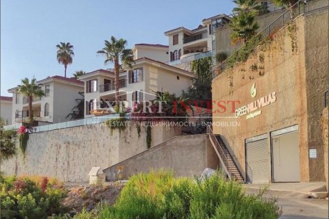 ویلا در  Alanya ، ترکیه 390 متر مربع.  شماره 221323 - 4