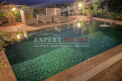 ویلا در  Alanya ، ترکیه 390 متر مربع.  شماره 221323 - 18