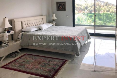 ویلا در  Alanya ، ترکیه 390 متر مربع.  شماره 221323 - 27