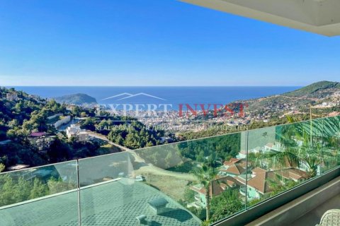 ویلا در  Alanya ، ترکیه 390 متر مربع.  شماره 221323 - 7