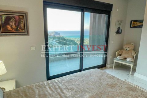 ویلا در  Alanya ، ترکیه 390 متر مربع.  شماره 221323 - 15