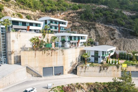 ویلا در  Alanya ، ترکیه 390 متر مربع.  شماره 221323 - 2