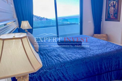 ویلا در  Alanya ، ترکیه 390 متر مربع.  شماره 221323 - 11