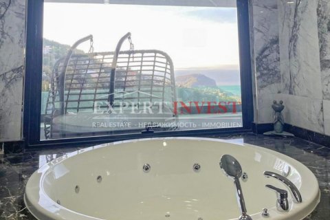 ویلا در  Alanya ، ترکیه 390 متر مربع.  شماره 221323 - 25