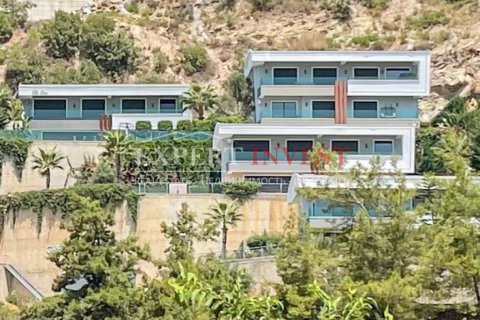ویلا در  Alanya ، ترکیه 390 متر مربع.  شماره 221323 - 6