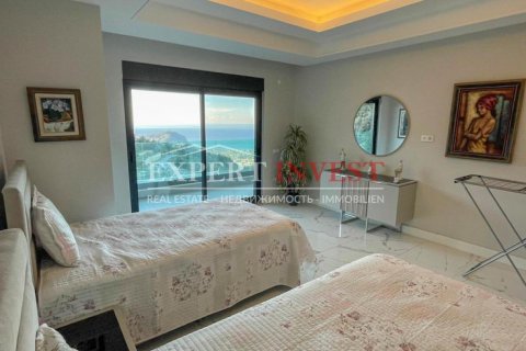 ویلا در  Alanya ، ترکیه 390 متر مربع.  شماره 221323 - 17
