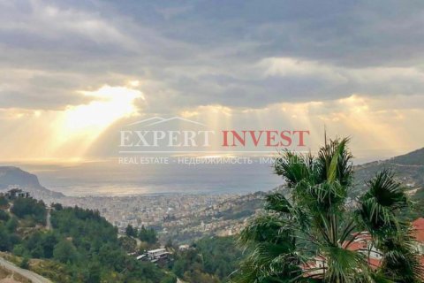 ویلا در  Alanya ، ترکیه 390 متر مربع.  شماره 221323 - 5