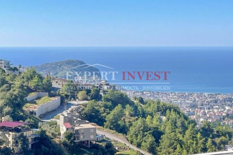 ویلا در  Alanya ، ترکیه 390 متر مربع.  شماره 221323 - 19