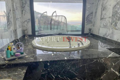 ویلا در  Alanya ، ترکیه 390 متر مربع.  شماره 221323 - 21