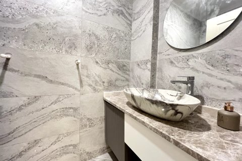 ویلا در  Alanya ، ترکیه 4 خوابه ، 280 متر مربع.  شماره 221324 - 17