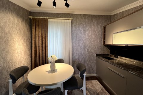 ویلا در  Alanya ، ترکیه 4 خوابه ، 280 متر مربع.  شماره 221324 - 6