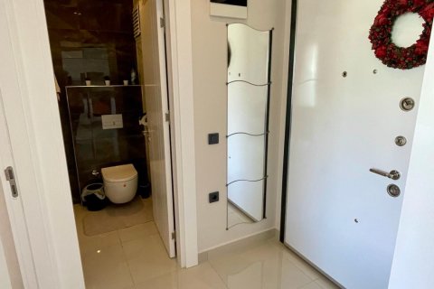 Продажа квартиры  в Аланье, Анталье, Турция 1+1, 50м2, №221327 – фото 20