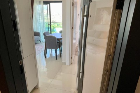 Продажа квартиры  в Аланье, Анталье, Турция 1+1, 50м2, №221327 – фото 18